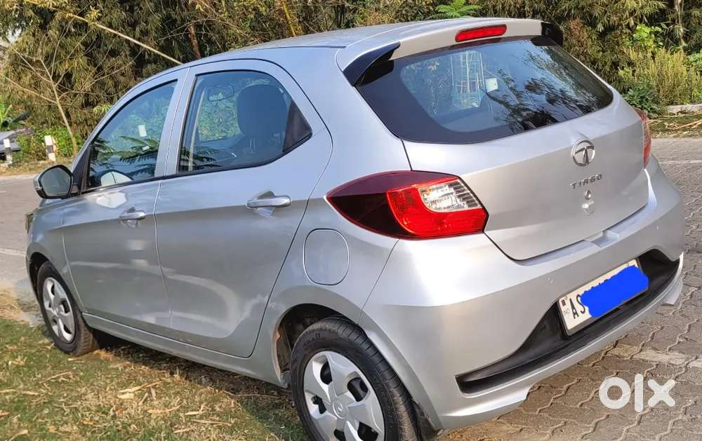 Tata Tiago
