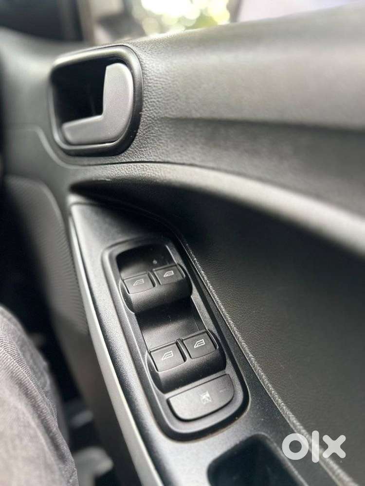 Ford Figo Diesel Titanium, 2018, Diesel