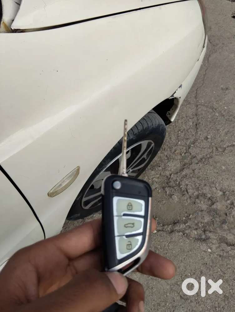 Tata Indigo Lx 2013 Diesel