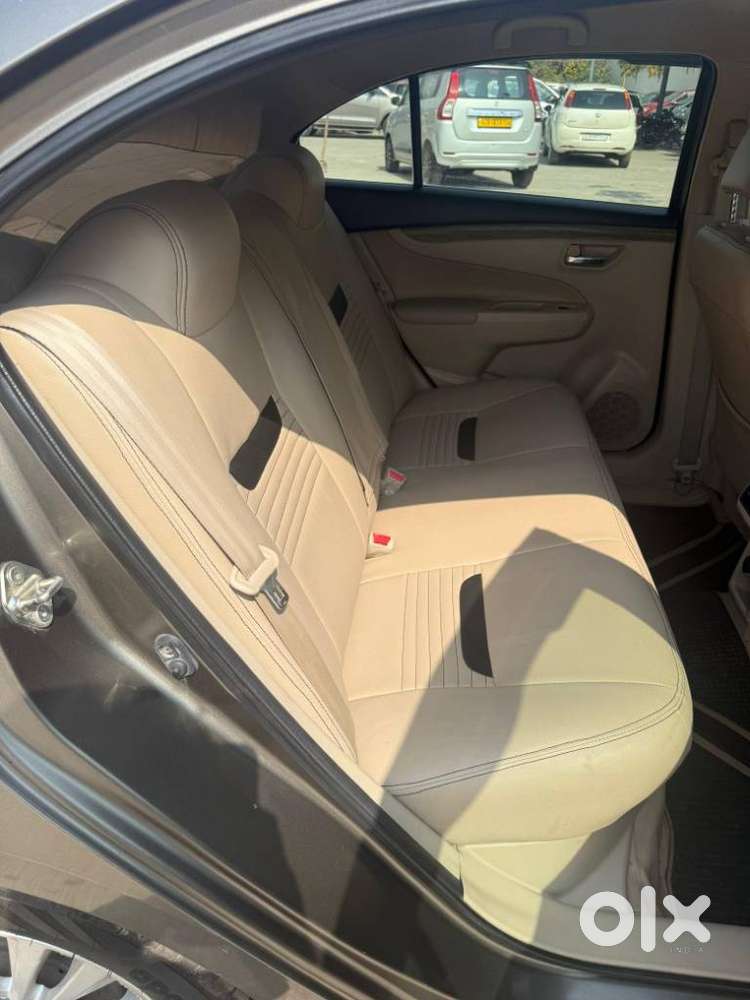 Maruti Suzuki Ciaz Delta 1.5, 2021, Petrol
