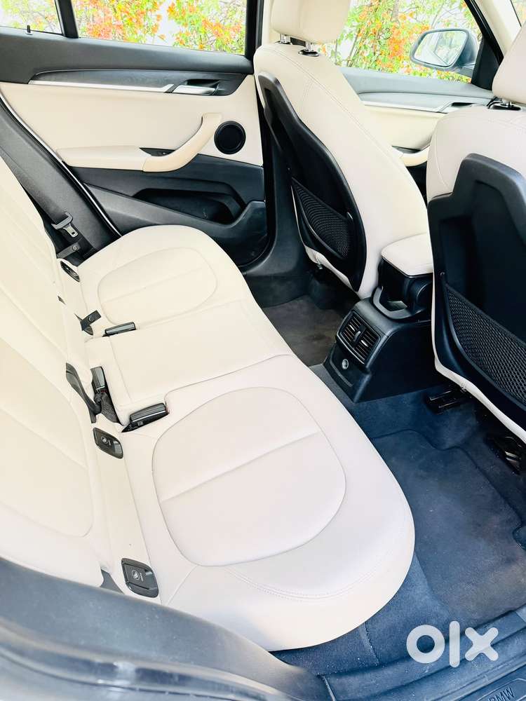 Bmw X1 Sdrive 20d X Line, 2018, Diesel