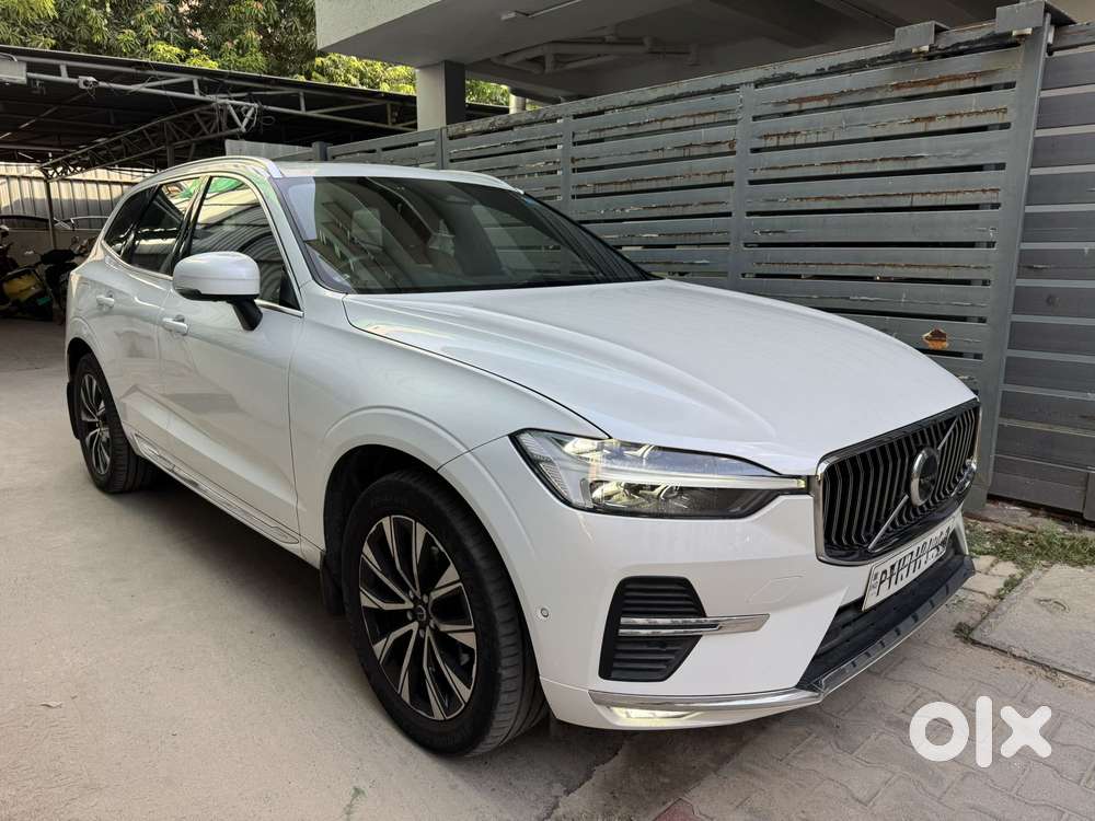 Volvo Xc60 2.0 B5 Ultimate, 2023, Petrol