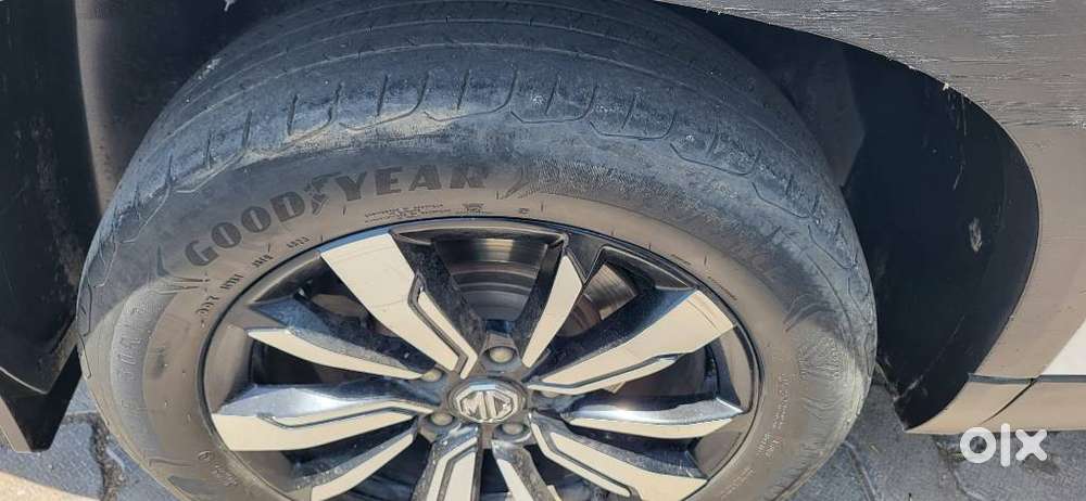 Mg Hector 2.0 Sharp Diesel, 2019, Diesel