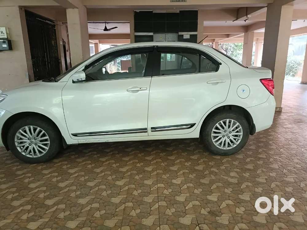 Maruti Dzire 1.2 Zxi 2024 Petrol Manual