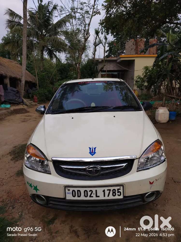 Tata Indigo Ecs 2014