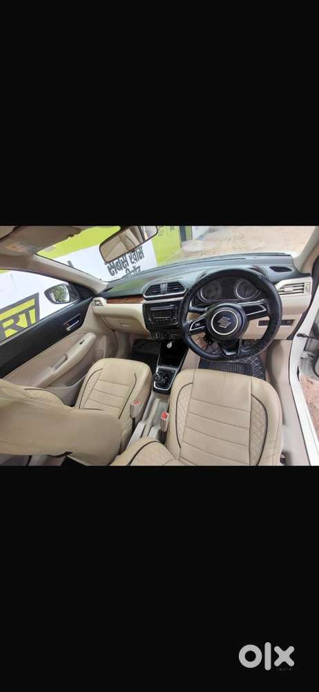 Maruti Swift Dzire Vdi 2018