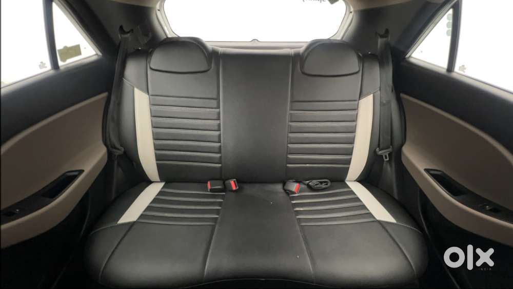 Hyundai Elite I20 Sportz Plus, 2020, Petrol