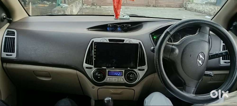 Cash Payment Only Hyundai I20 Sportz 2012