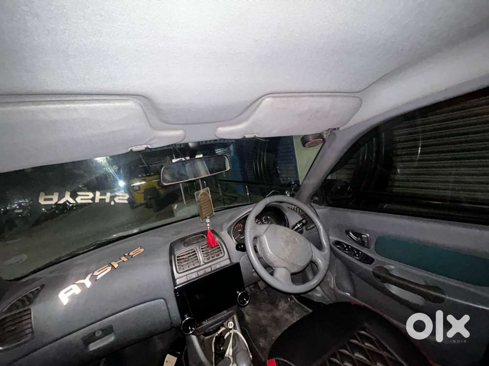 Hyundai Accent 2003 Gl Petrol