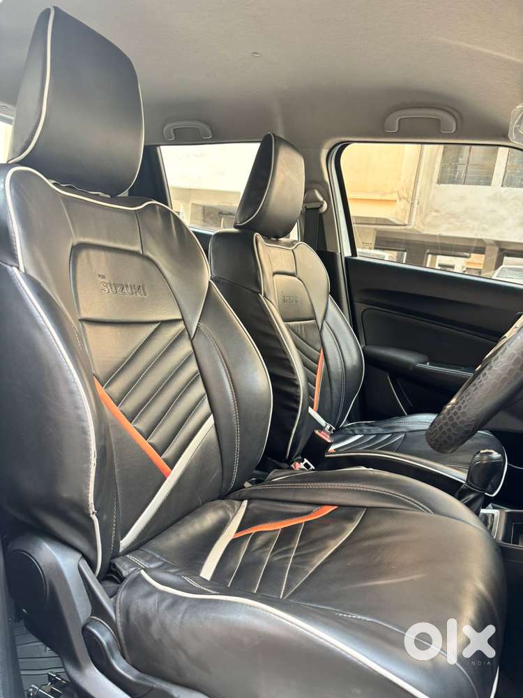 Maruti Suzuki Swift 1.2 Vxi (o), 2022, Petrol