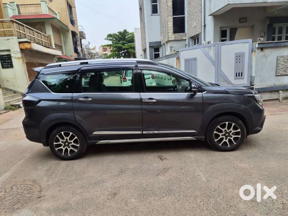 Maruti Suzuki Xl6 1.5 Alpha Plus Mt, 2025, Petrol