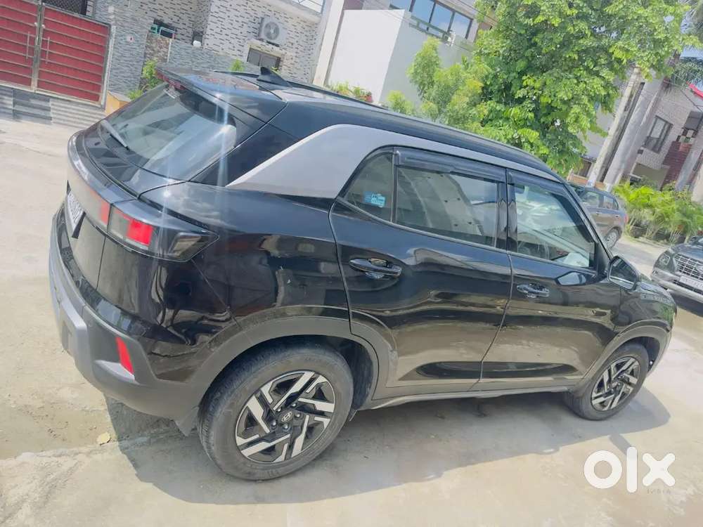 Hyundai Creta 2024 Facelift
