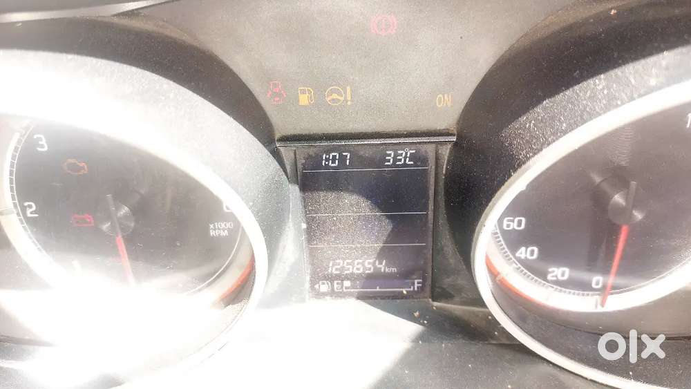 Maruti Suzuki Swift 2019 Diesel 130000 Km Driven