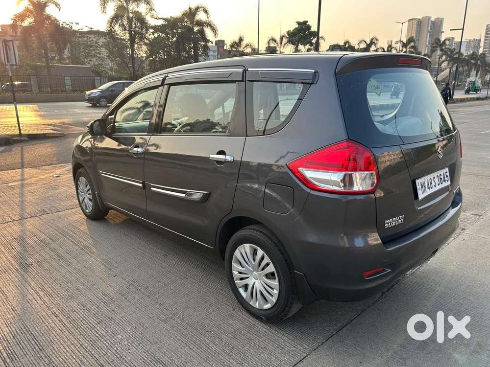 Maruti Suzuki Ertiga 2012-2015 Vxi Cng, 2014, Cng & Hybrids