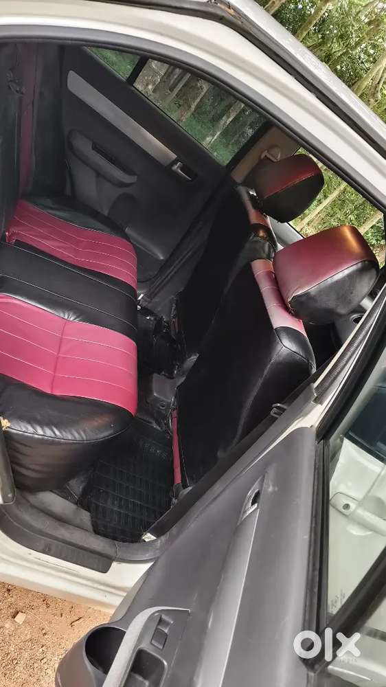 Maruti Suzuki Dzire 2009 Petrol Good Condition