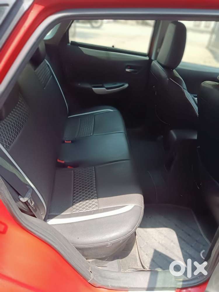 2016 Maruti Baleno Diesel Manual Year