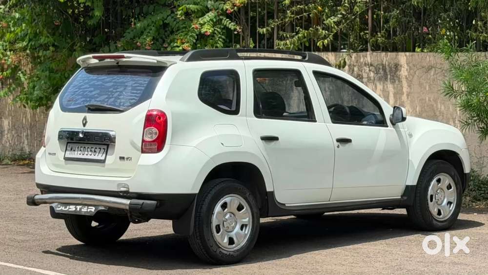 Renault Duster 85ps Rxe Diesel, 2013, Diesel