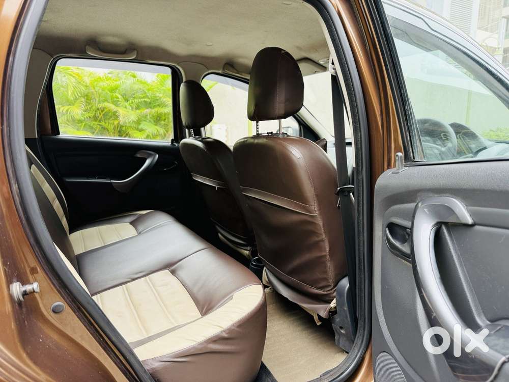 Renault Duster 85ps Rxe Diesel, 2013, Diesel
