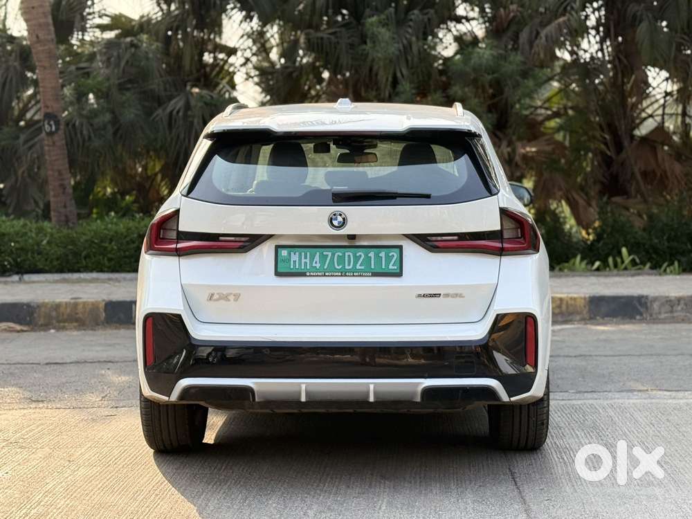 Bmw Ix1 Xdrive30 M Sport, 2025, Electric