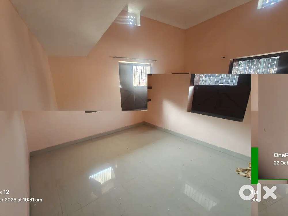 2Bhk family person only