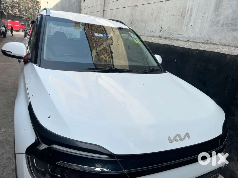 Best Untouch Car