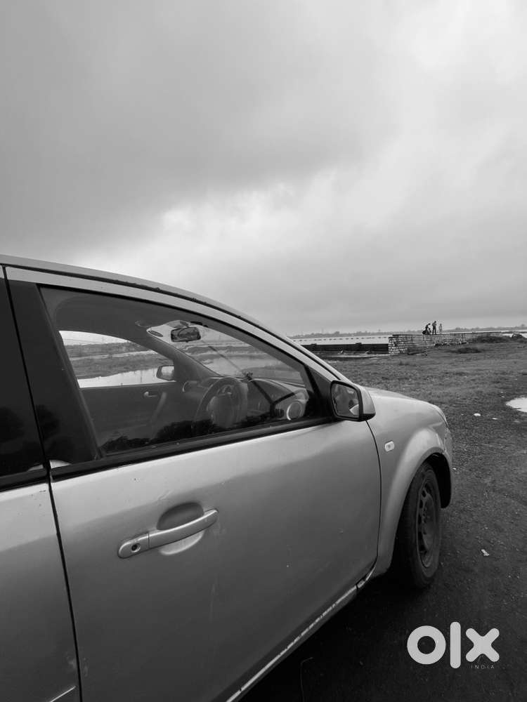 Ford Fiesta Diesel 2007