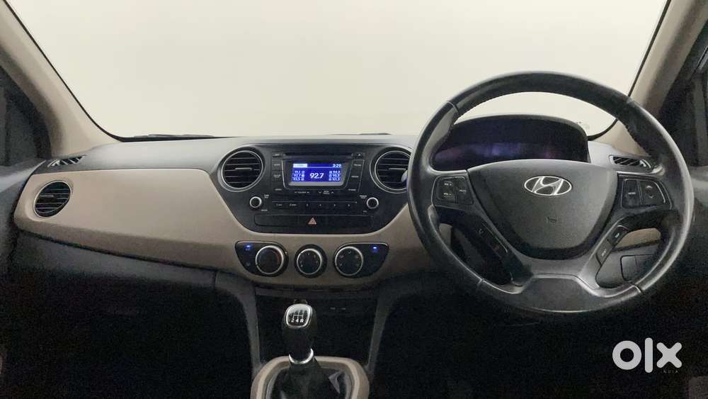 Hyundai Grand I10 1.2 Kappa Asta, 2014, Petrol