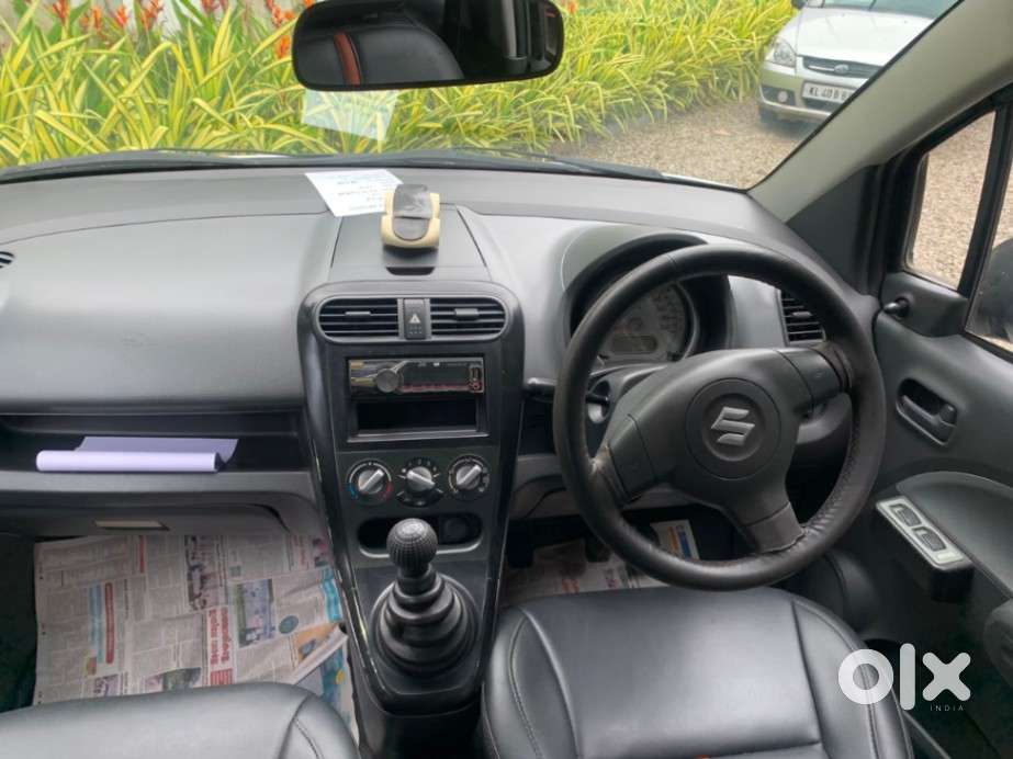 Maruti Suzuki Ritz Lxi, 2016, Petrol
