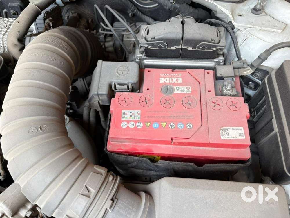 Kia Seltos 2021 Diesel Well Maintained