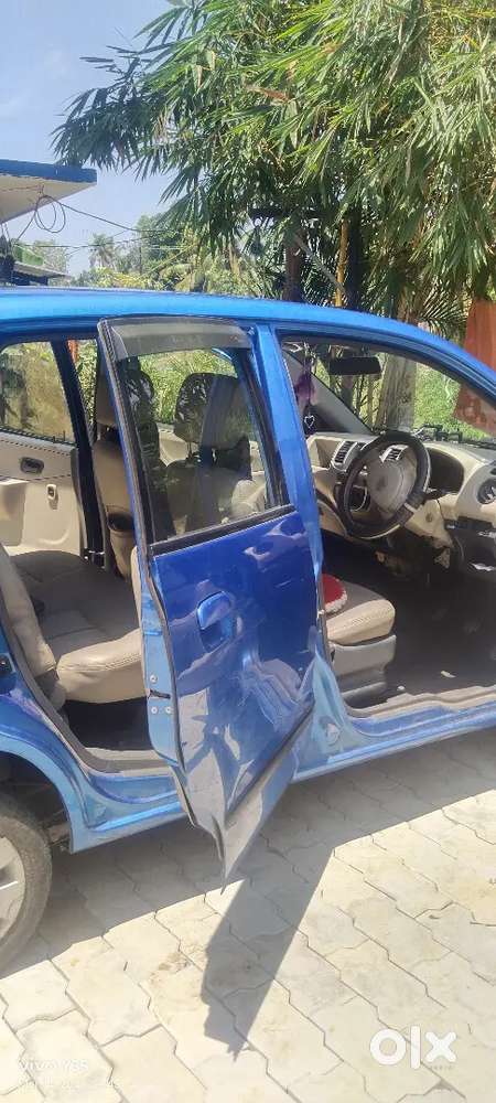 Maruti Suzuki Estilo 2007 Petrol 110437 Km Driven