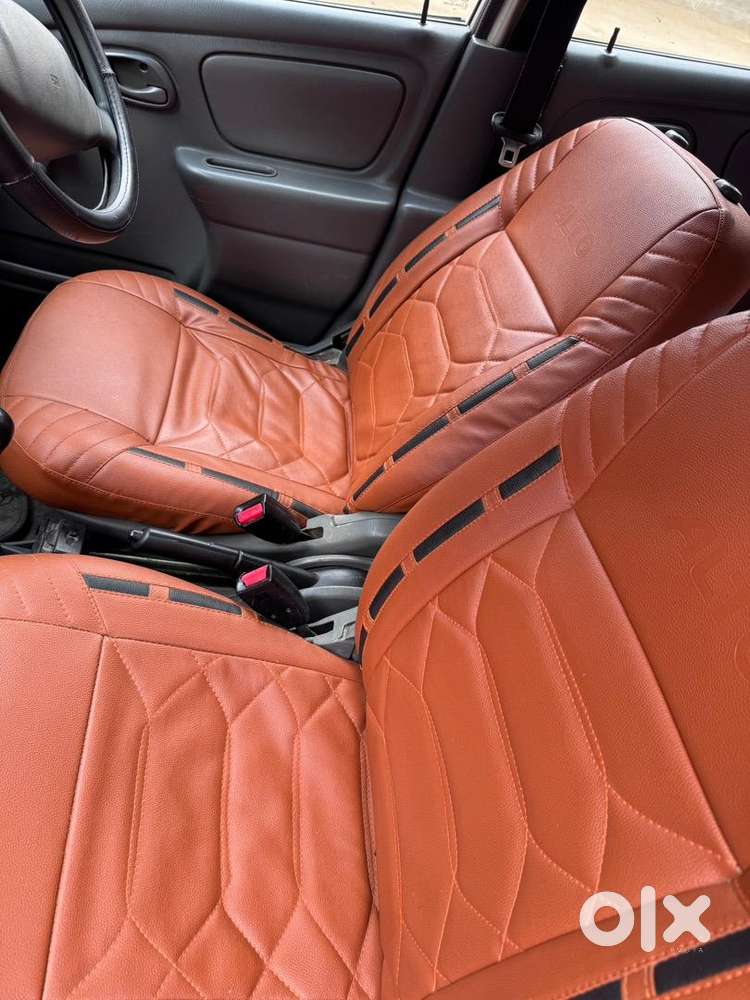 Maruti Suzuki Alto 2006 Petrol Good Condition