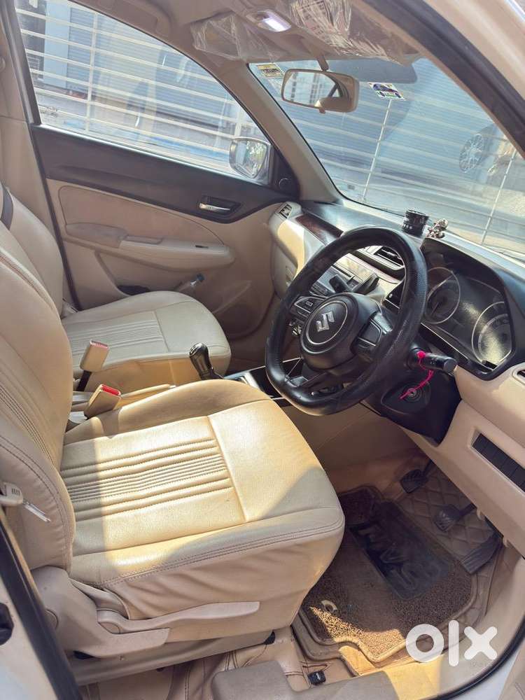 Maruti Suzuki Dzire 2018 Petrol Good Condition