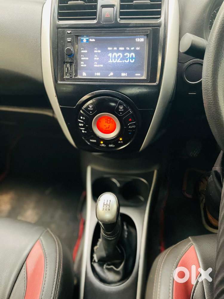 Nissan Sunny Xl D, 2019, Diesel