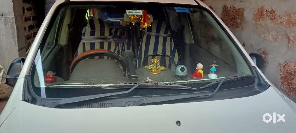 Maruti Suzuki Alto 800 2013 Petrol 130000 Km Driven