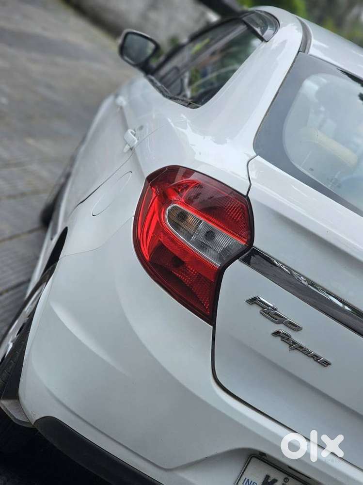 Ford Figo Aspire 1.5 Tdci Trend, 2015, Diesel