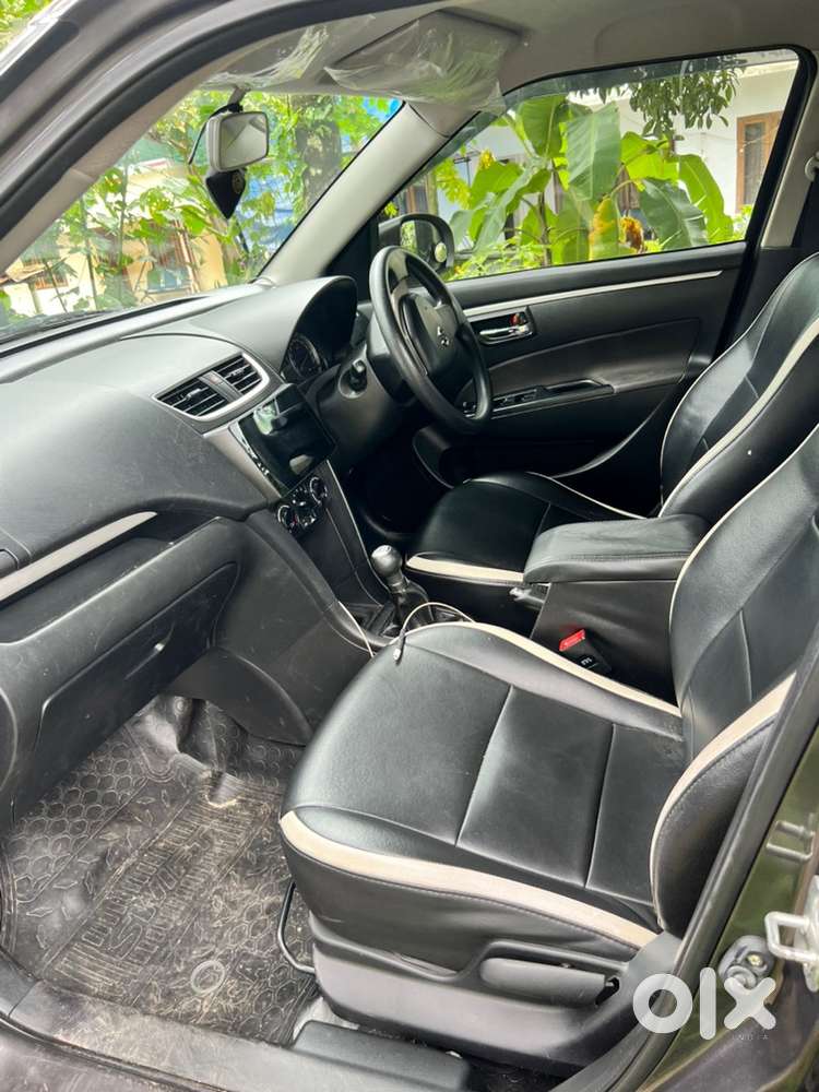 Swift Vxi 2016 Year Car
