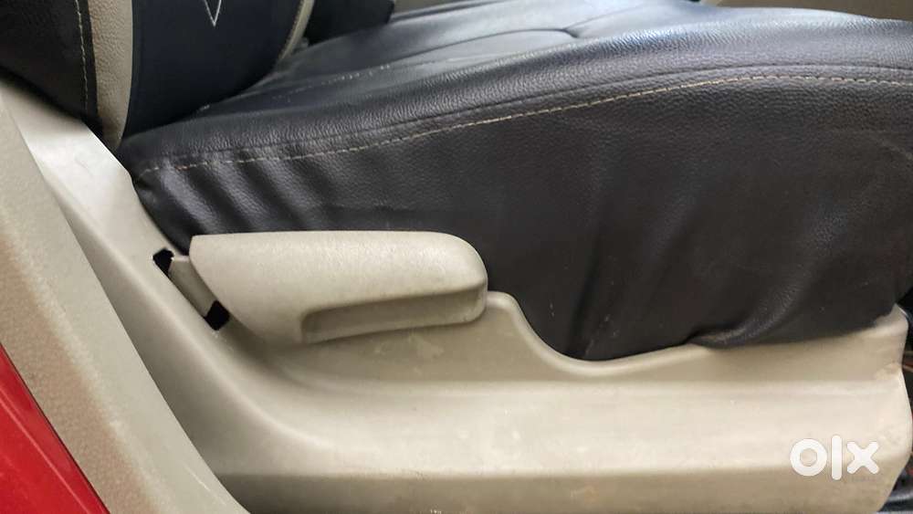 Maruti Suzuki Celerio Zxi, 2014, Petrol
