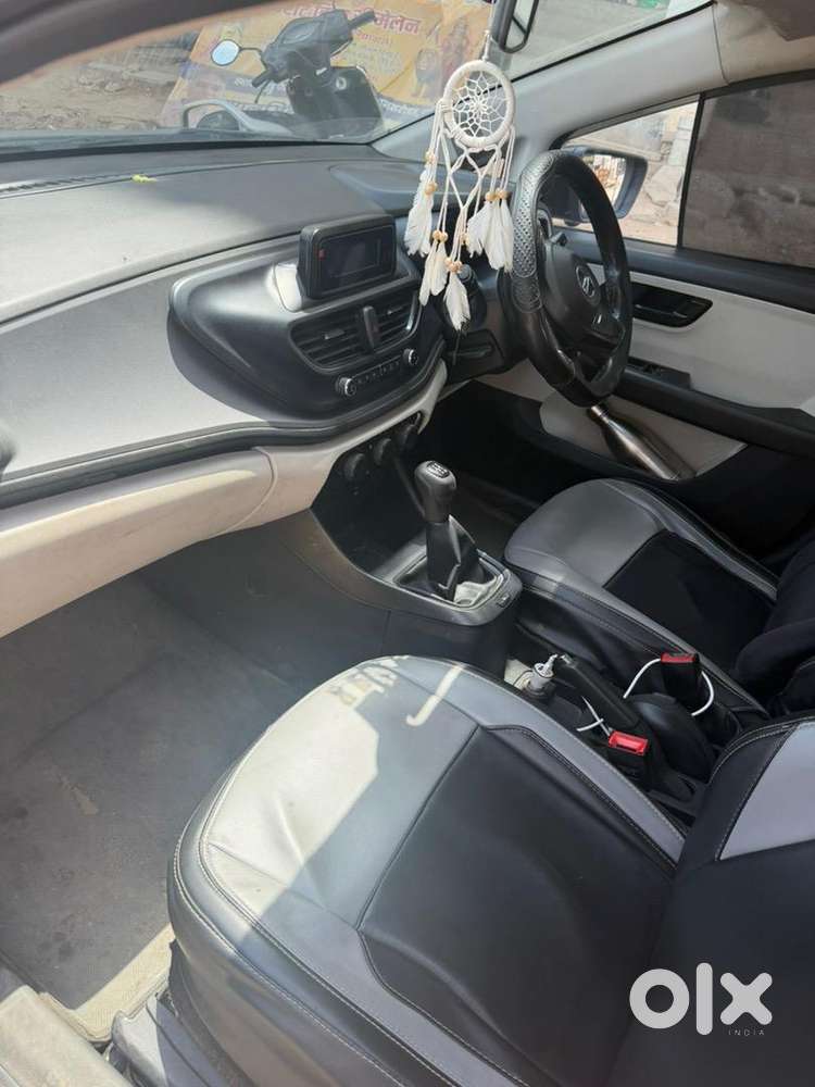 Tata 2021 Car Manual Hybrid Km