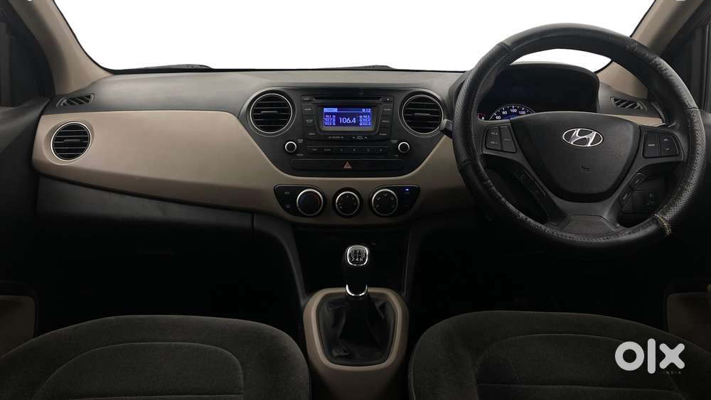 Hyundai Grand I10 Sportz 1.2 Kappa Vtvt, 2015, Petrol