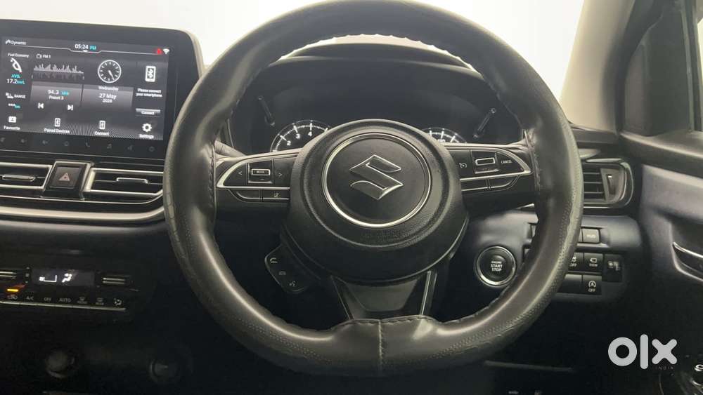 Maruti Suzuki Baleno 2019-2022 1.2 Alpha At, 2022, Petrol
