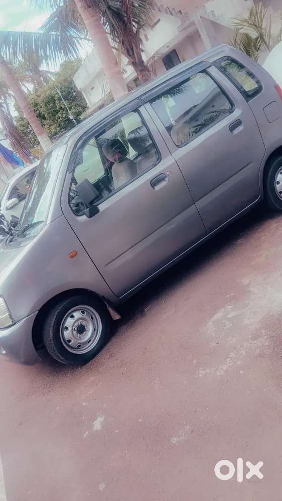 Good Condition Papper 2031