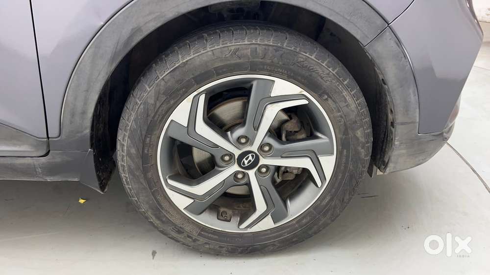 Hyundai Creta 1.6 Sx At Crdi, 2018, Diesel