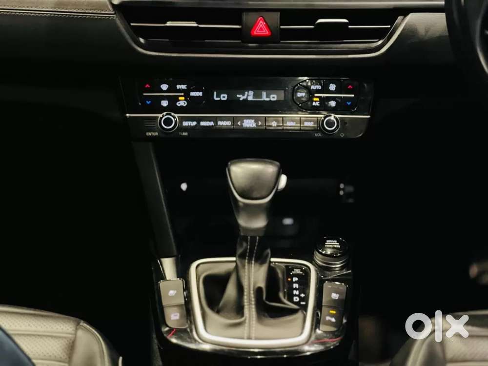 Kia Seltos Gtx Plus, 2023, Diesel