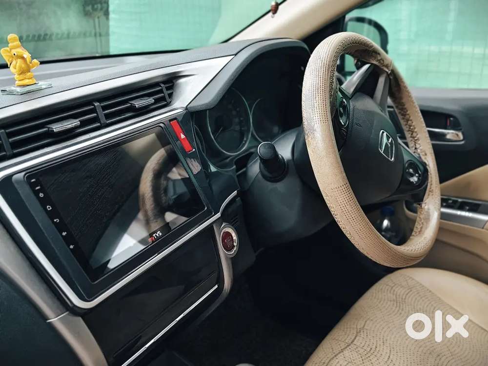 Honda City Diesel Manual 2015