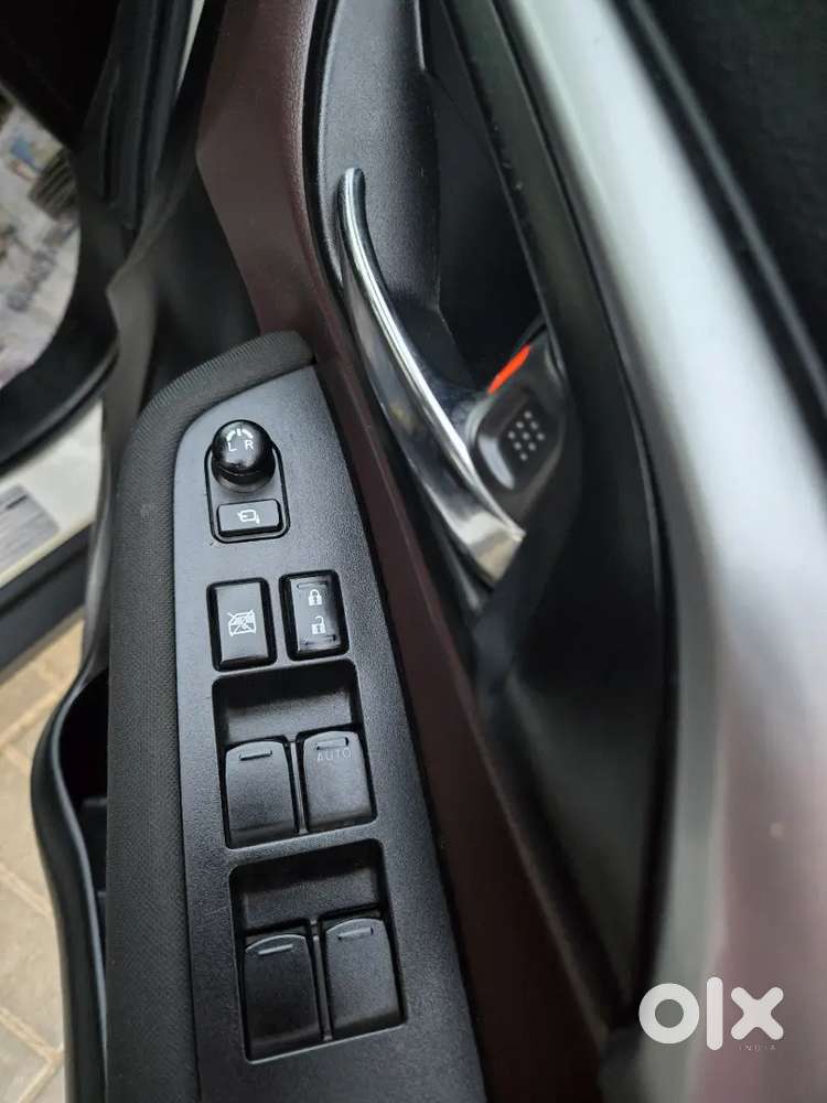 Suzuki Grand Vitara 1.5 Sigma Smart Hybrid