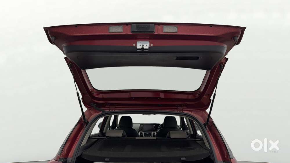 Kia Sonet 1.0 Htx Imt, 2020, Petrol