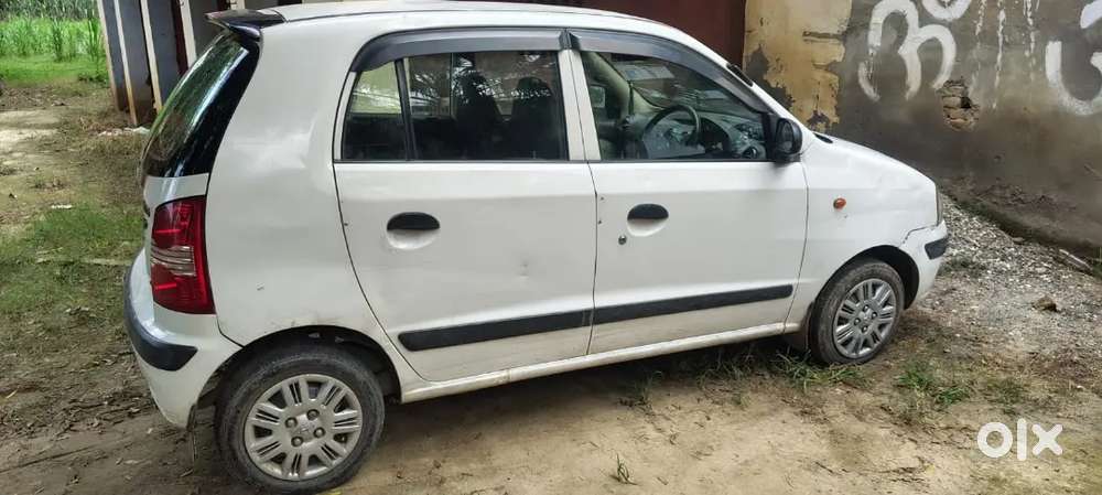 Hyundai Santro 1.1 Magna 2012