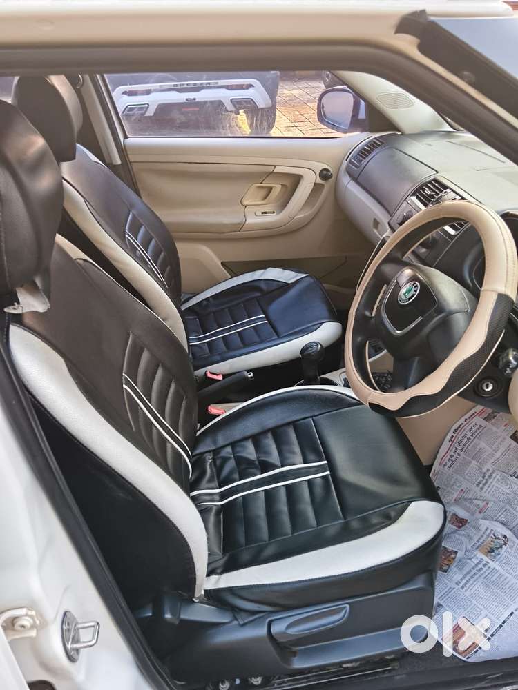 Skoda Fabia 2010-2015 1.2 Mpi Elegance, 2011, Petrol