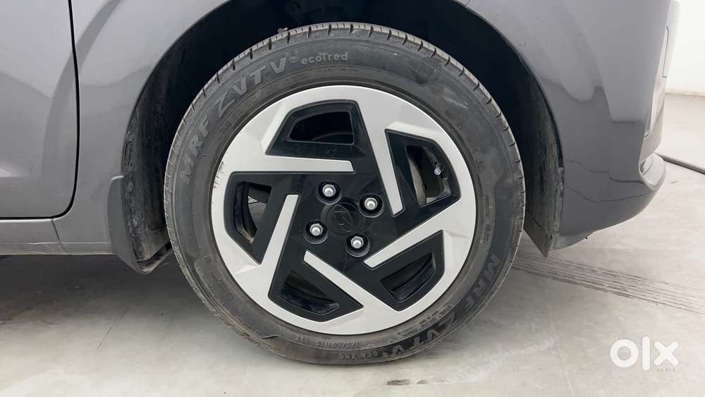 Hyundai Grand I10 Nios Sportz 1.2 Kappa Vtvt, 2024, Petrol