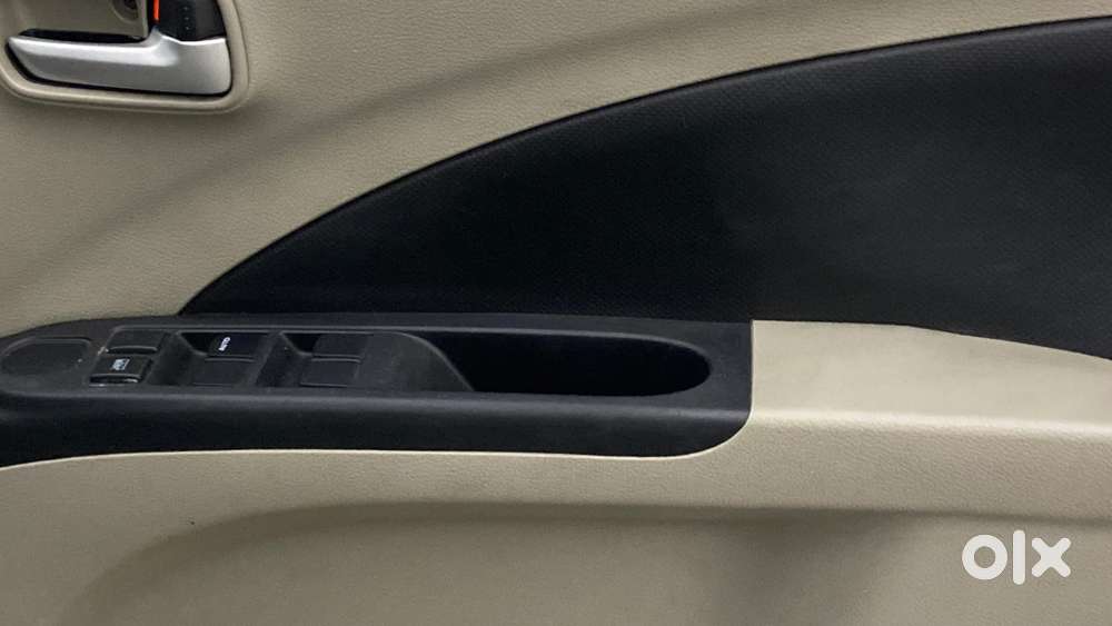 Maruti Suzuki Celerio 2014-2017 Vxi At, 2014, Petrol